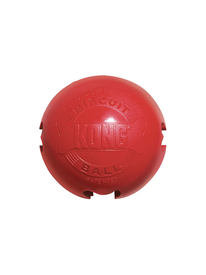 KONG Biscuit Ball