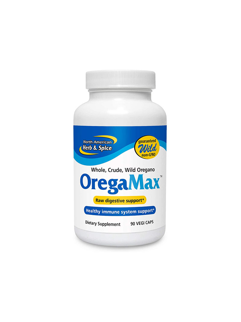 North American Herb & Spice Oregamax