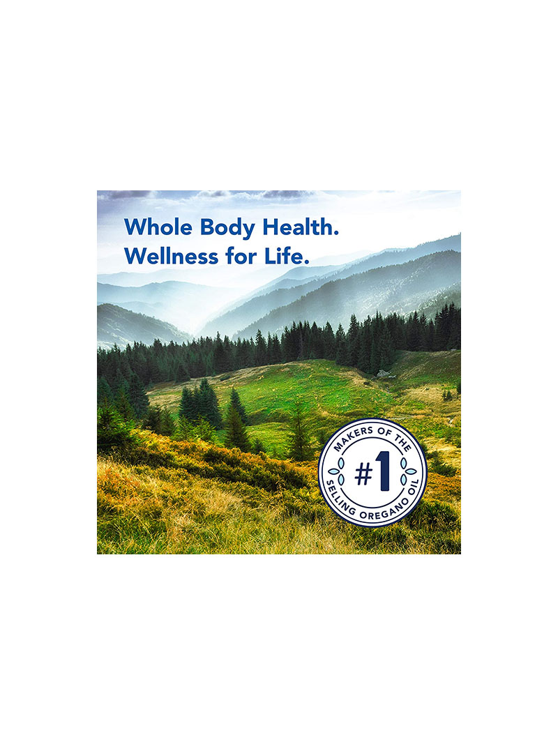 North American Herb & Spice Oregamax, 90 Vegi-Caps