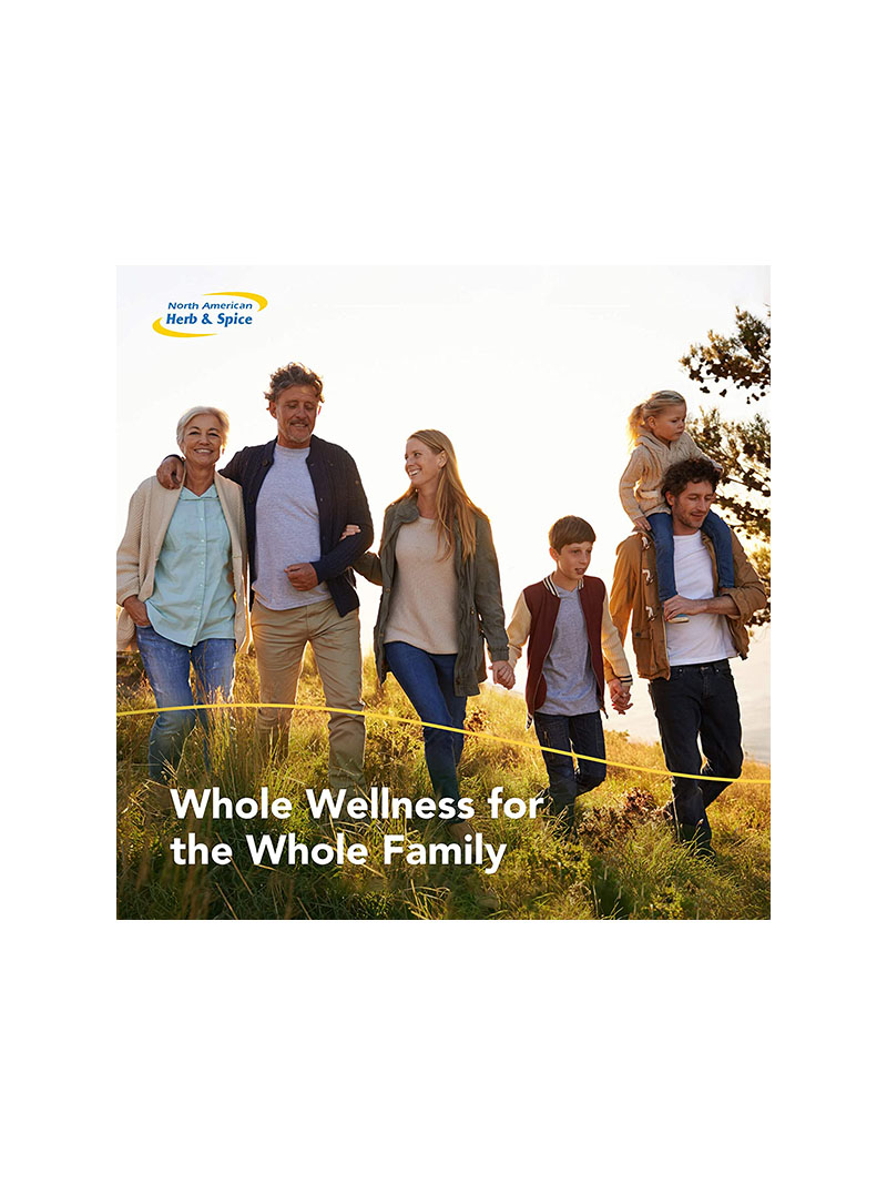 North American Herb & Spice Oregamax, 90 Vegi-Caps