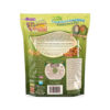 F.M. Brown Tropical Carnival Natural Cockatiel-Lovebird Food, 2.5-Pound Package