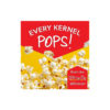 Wabash Valley Farms Barn Red Whirley-PopTM, Classic Black Retail Packaging Real Theater All-Inclusive Popping Kit
