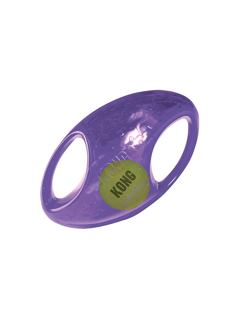 KONG Jumbler Footbal