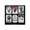 2011-12 Upper Deck Series 1 Hockey 8 Pack Blaster Box with Oversize