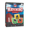 Masterpieces NFL Matching Game