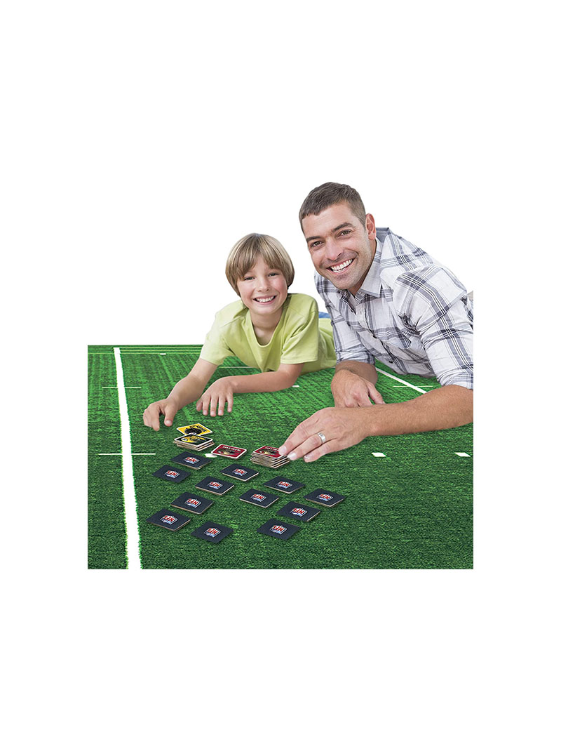 Masterpieces NFL Matching Game