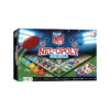 Masterpieces NFL-Opoly Junior