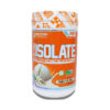 Whey Isolate Protein Powder Supplement