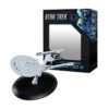 Hero Collector | Star Trek The Official Starships Collection | Eaglemoss Model Ship Box U.S.S. Enterprise NCC-1701-A