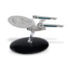 Hero Collector | Star Trek The Official Starships Collection | Eaglemoss Model Ship Box U.S.S. Enterprise NCC-1701-A