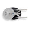 Hero Collector | Star Trek The Official Starships Collection | Eaglemoss Model Ship Box U.S.S. Enterprise NCC-1701-A