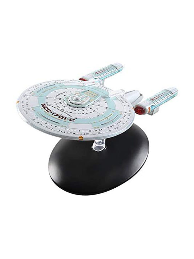 U.S.S. Enterprise NCC-1701-C