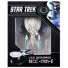 Hero Collector | Star Trek The Official Starships Collection | Eaglemoss Model Ship Box U.S.S. Enterprise NCC-1701-E