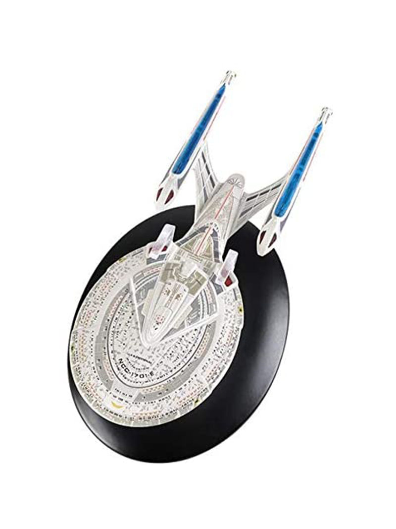 U.S.S. Enterprise NCC-1701-E