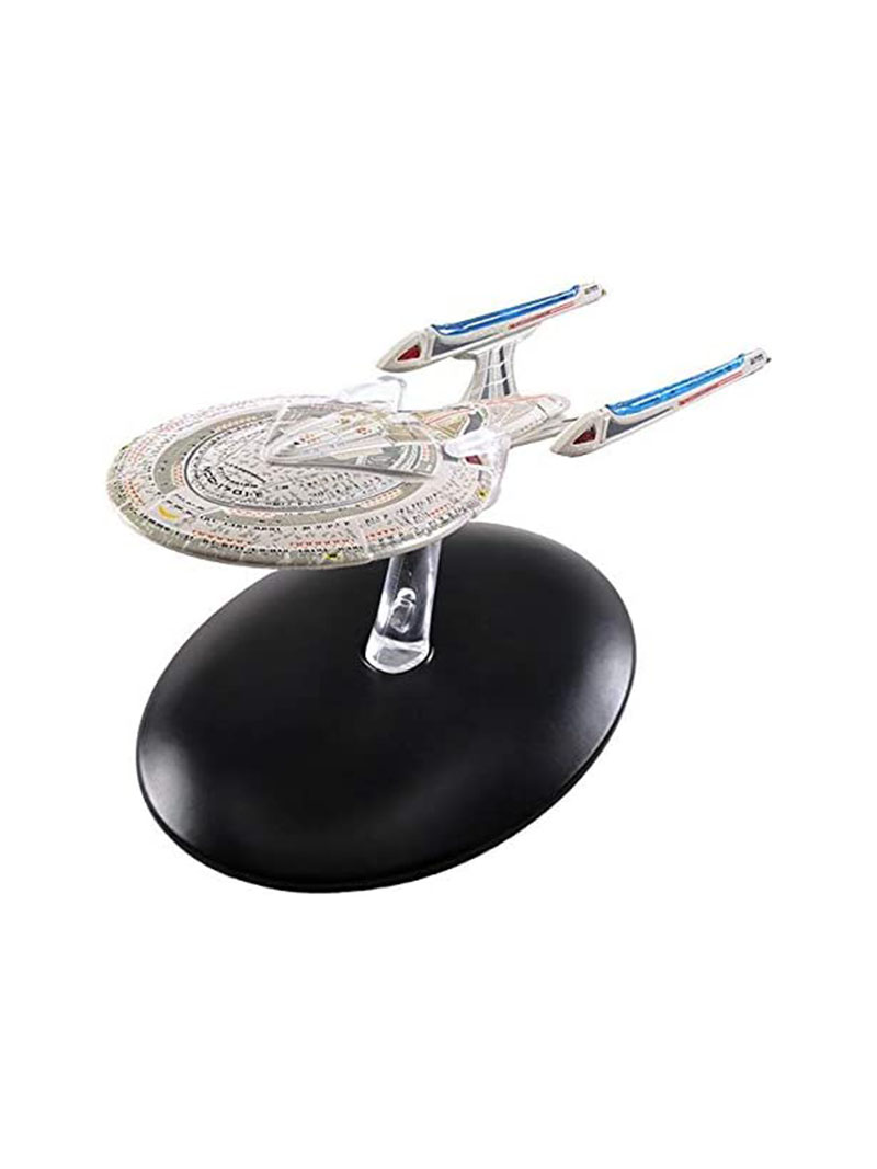 Hero Collector | Star Trek The Official Starships Collection ...