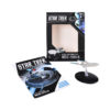 Hero Collector | Star Trek The Official Starships Collection | Eaglemoss Model Ship Box U.S.S. Enterprise NCC-1701-E