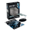 Hero Collector | Star Trek The Official Starships Collection | Eaglemoss Model Ship Box U.S.S. Voyager
