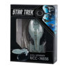 Hero Collector | Star Trek The Official Starships Collection | Eaglemoss Model Ship Box U.S.S. Voyager