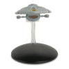 Hero Collector | Star Trek The Official Starships Collection | Eaglemoss Model Ship Box U.S.S. Voyager
