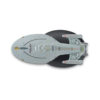 Hero Collector | Star Trek The Official Starships Collection | Eaglemoss Model Ship Box U.S.S. Voyager