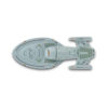 Hero Collector | Star Trek The Official Starships Collection | Eaglemoss Model Ship Box U.S.S. Voyager