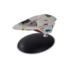 STAR TREK STARSHIPS BEST OF FIG 18 DELTA FLYER (C: 0-1-2)