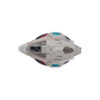 STAR TREK STARSHIPS BEST OF FIG 18 DELTA FLYER (C: 0-1-2)